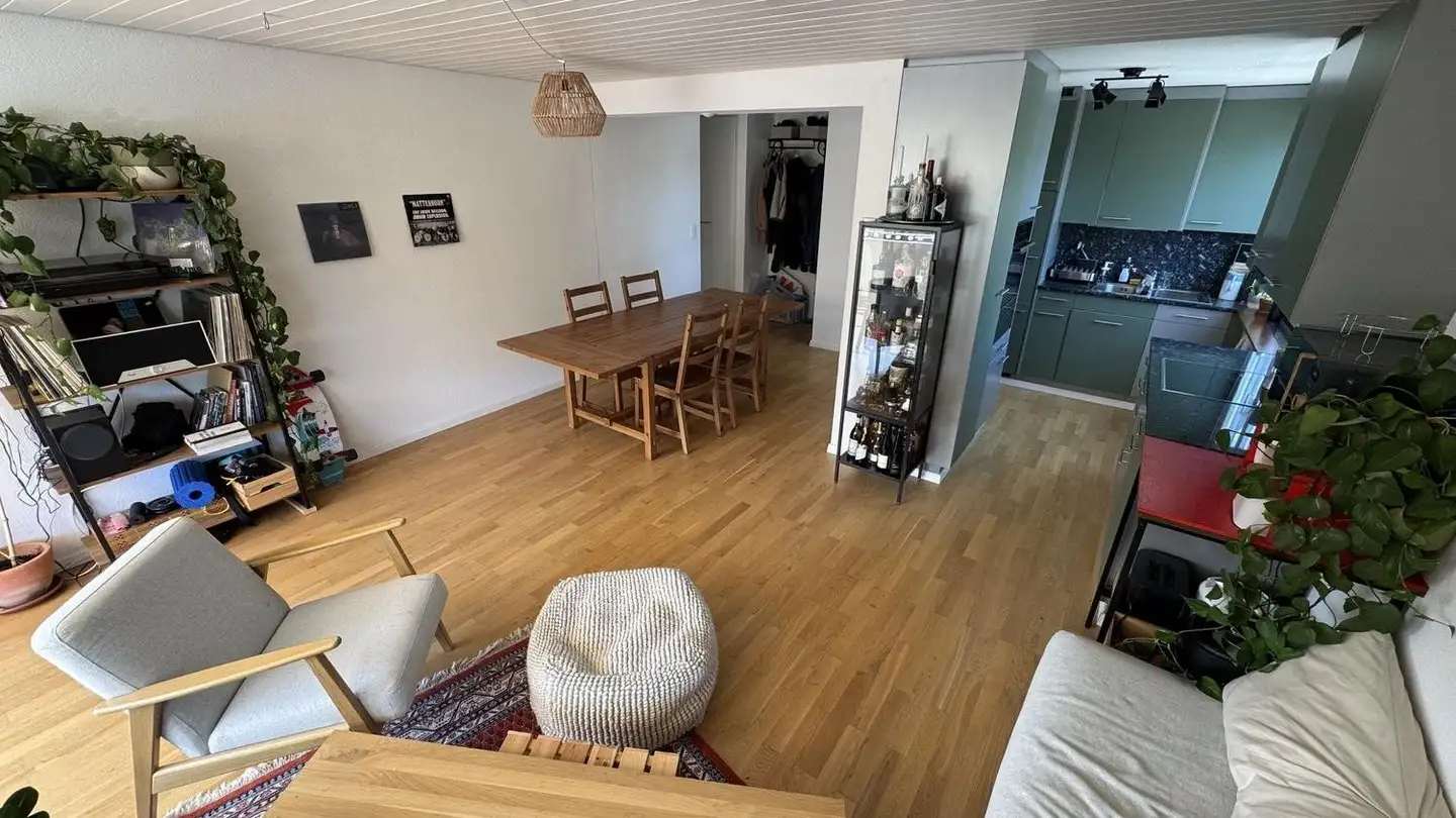 Appartement à louer - St.-Karli-Strasse 37, 6004 Luzern - Photo 4