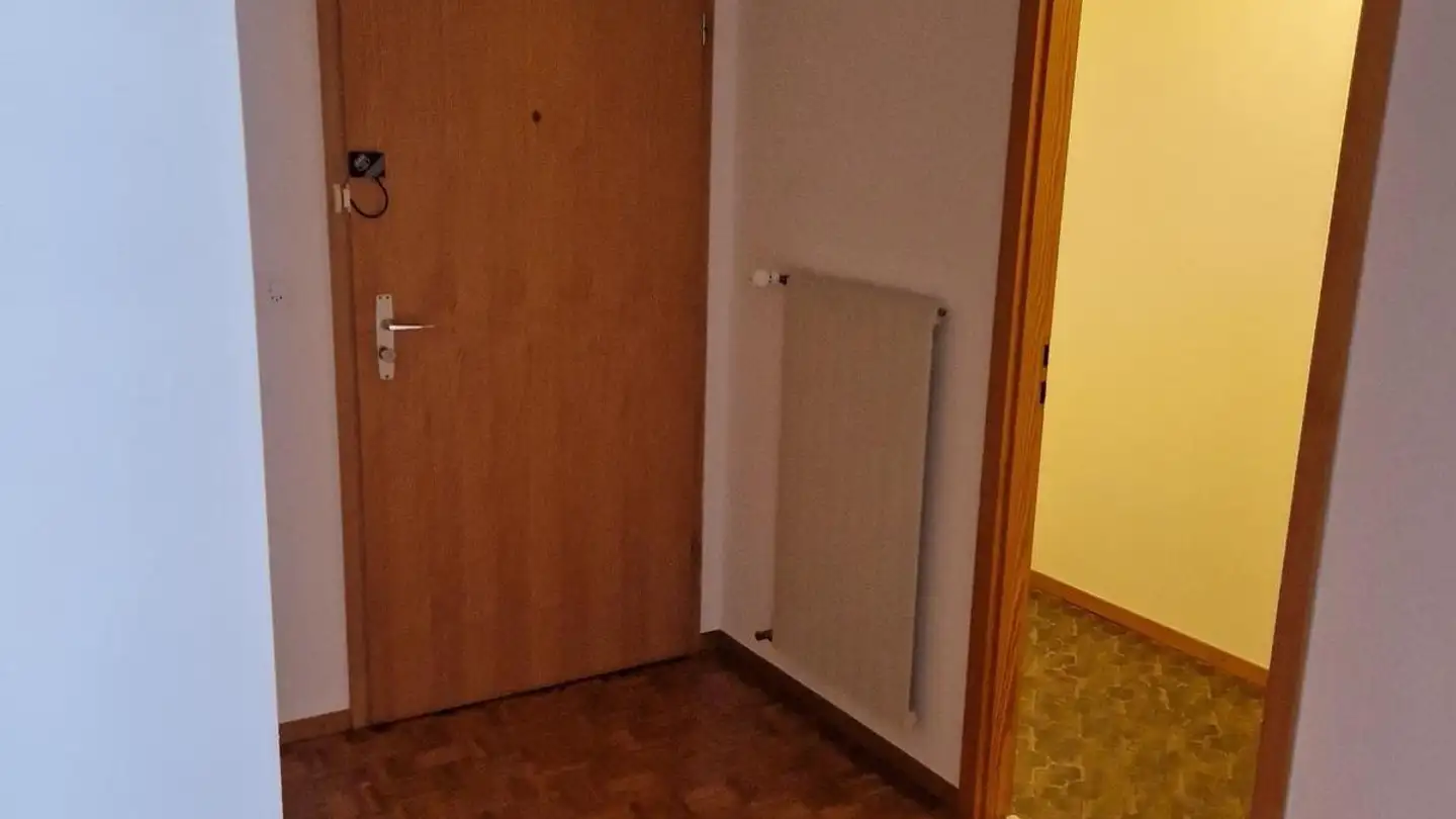 Apartment for rent - Rue De L'ancienne-Poste 26, 1337 Vallorbe - Photo 2