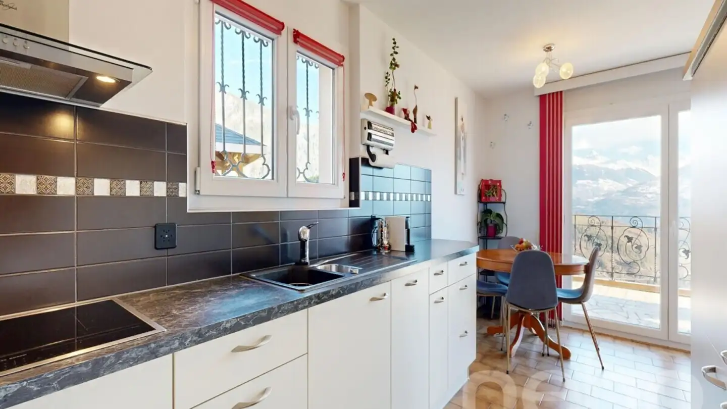 Casa singola in vendita - 1976 Daillon - Foto 3