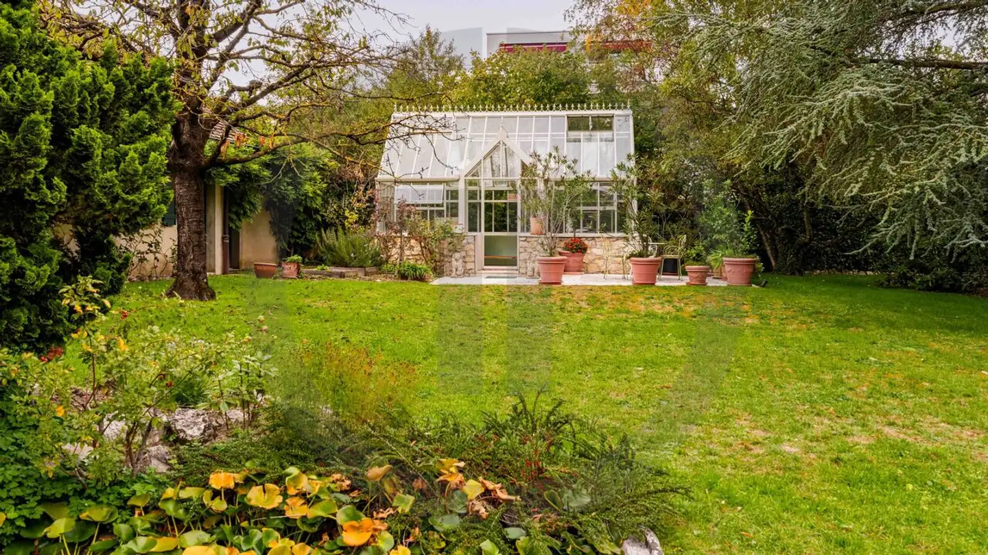 Casa singola in vendita - 1255 Veyrier - Foto 4