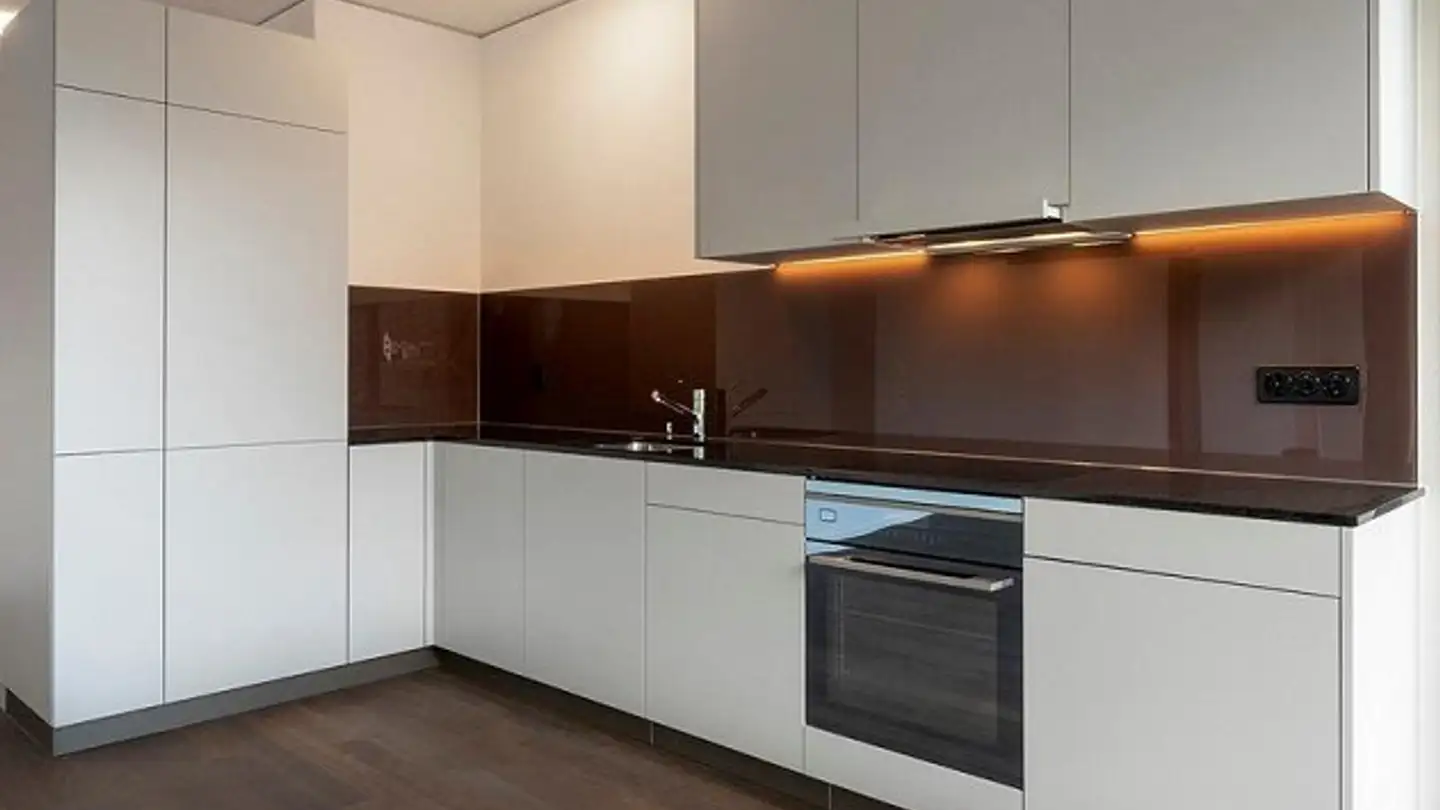 Appartement à louer - Im Stoffel 37, 8887 Mels - Photo 2