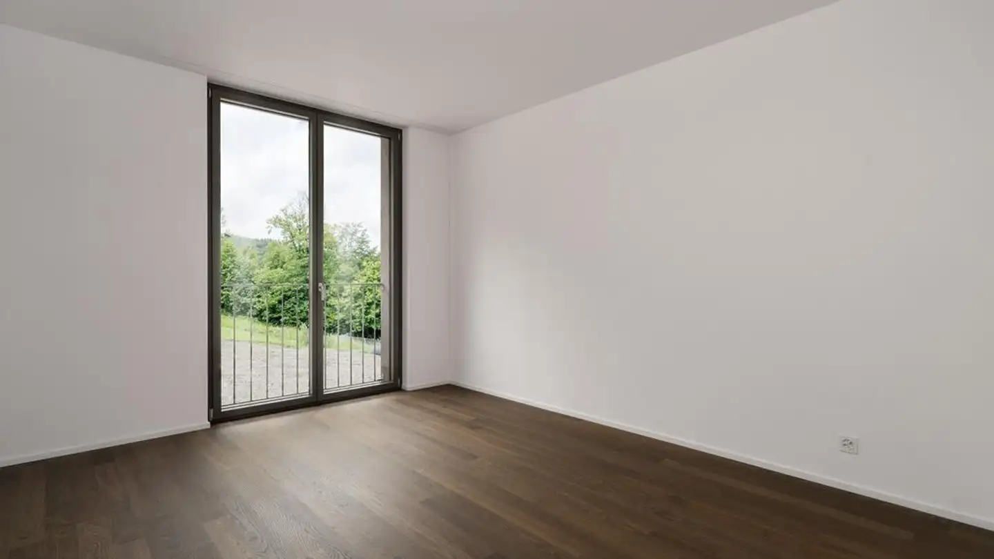 Appartement à louer - Im Stoffel 37, 8887 Mels - Photo 3