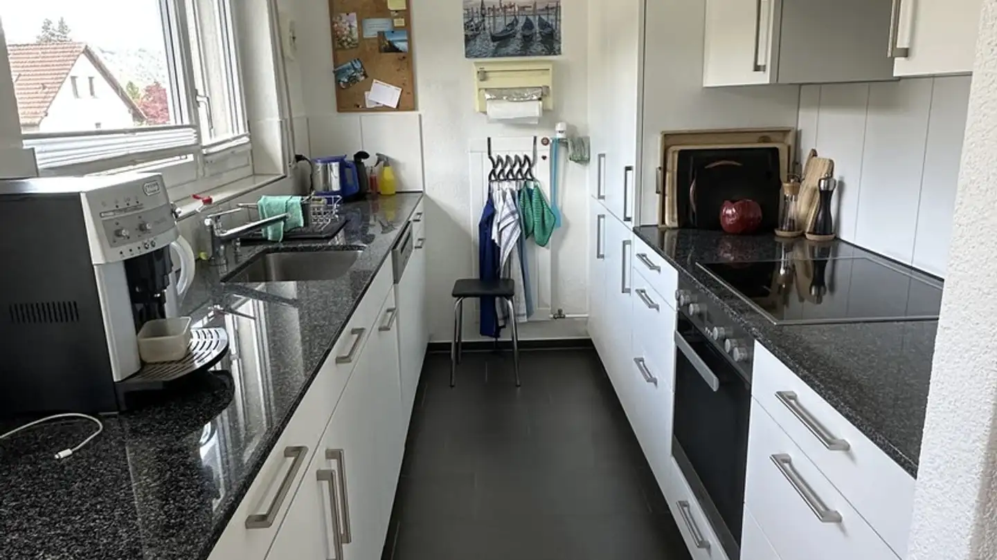Appartement à louer - Unterrenggstrasse 36, 8135 Langnau am Albis - Photo 4