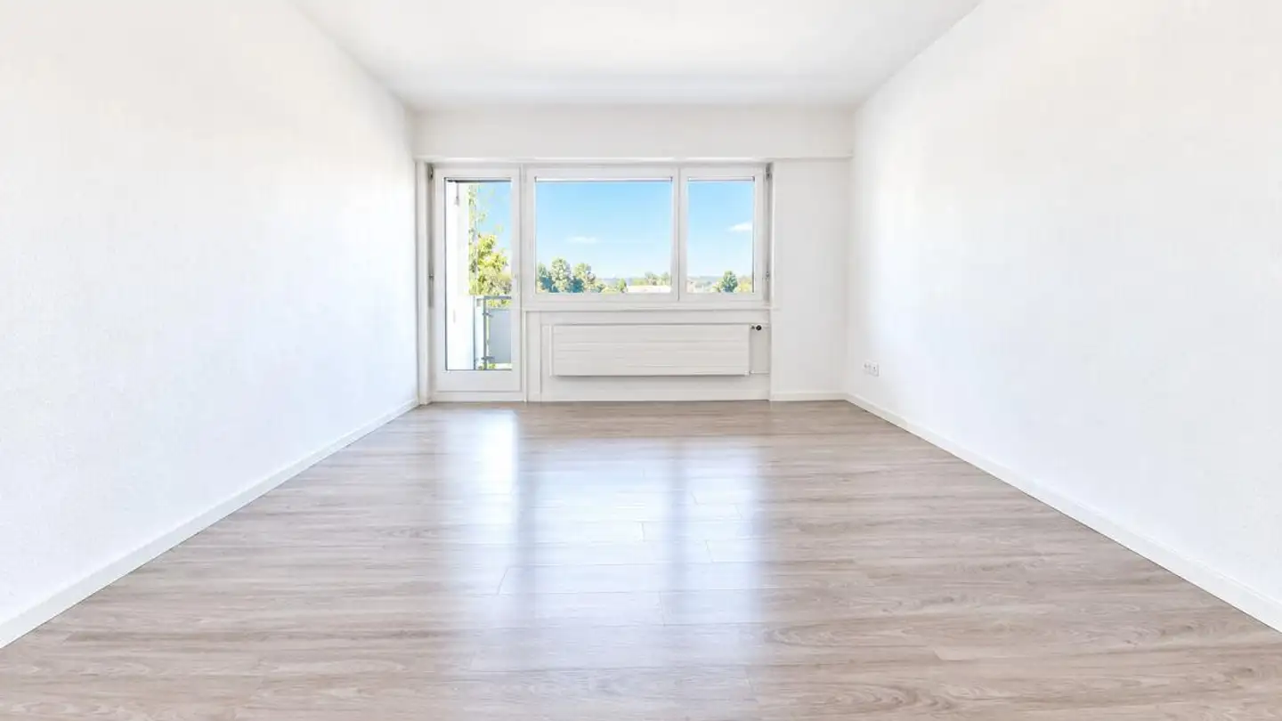 Appartamento in affitto - Charlottenweg 3, 8212 Neuhausen am Rheinfall - Foto 3