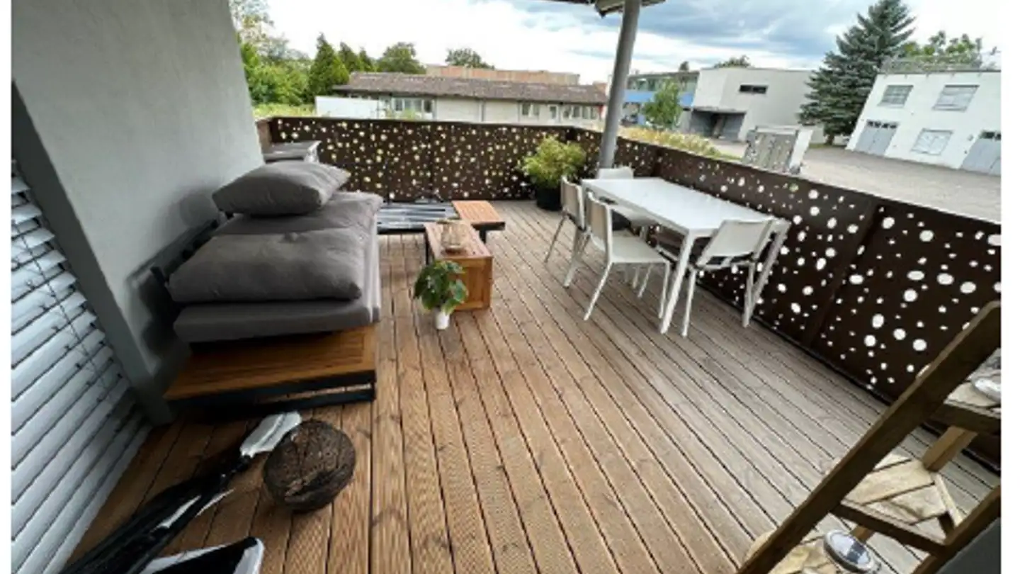 Appartamento in vendita - Gewerbestrasse 9, 4513 Langendorf - Photo 4