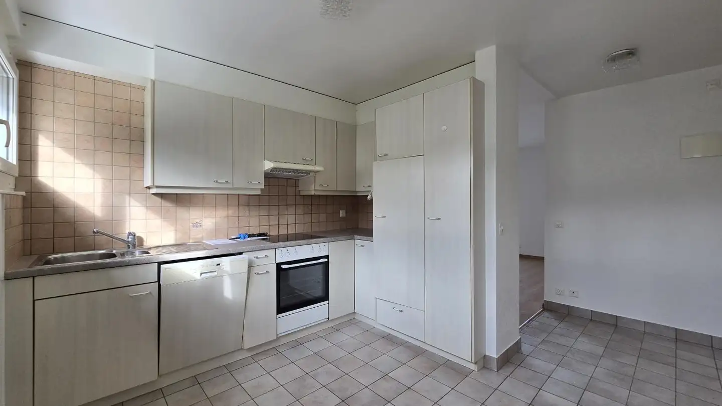 Appartamento in affitto - Chemin Des Rondinières 1, 2016 Cortaillod - Foto 2