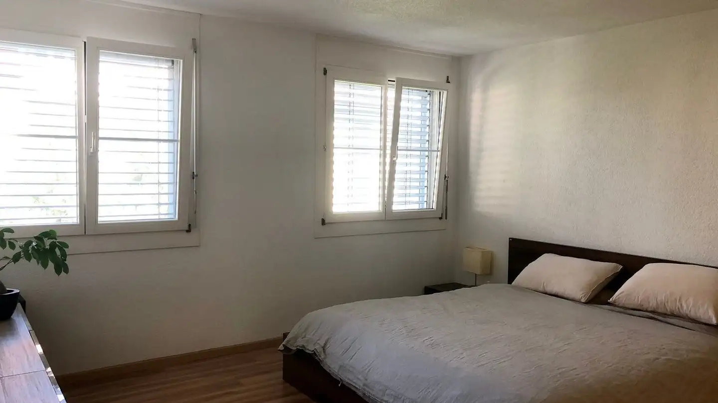 Apartment for rent - Stationsstrasse 46c, 8833 Samstagern - Photo 3