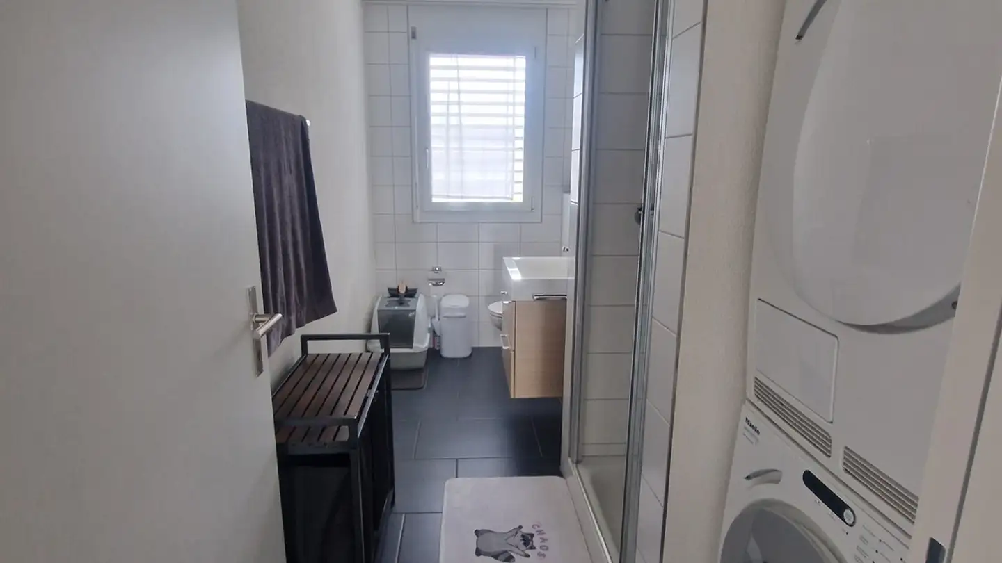 Single room for rent - 6343 Rotkreuz - Photo 4