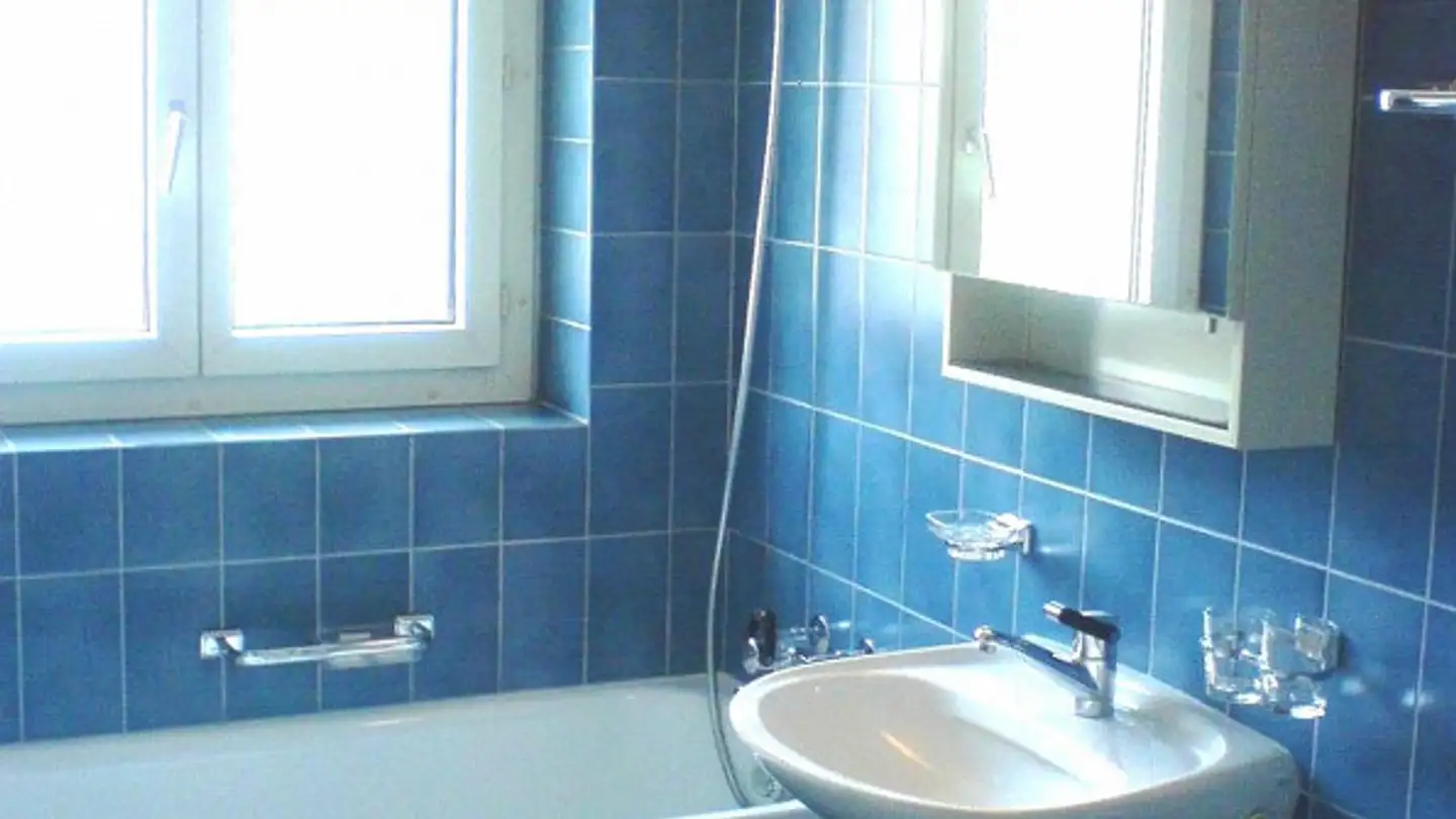 Wohnung mieten - Ringstrasse 120, 7000 Chur - Foto 4