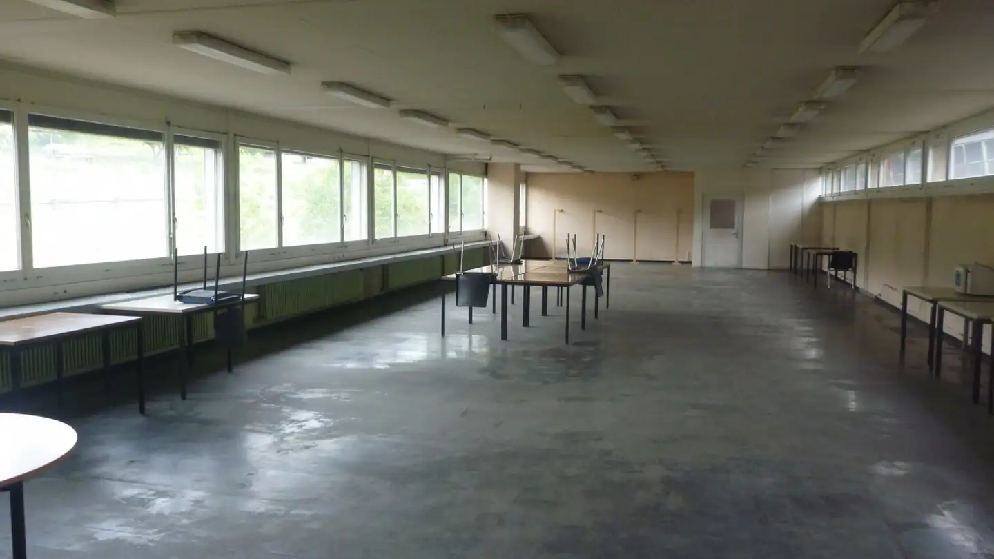 Bureau à louer - Place De La Gare 19, 1510 Moudon - Photo 2