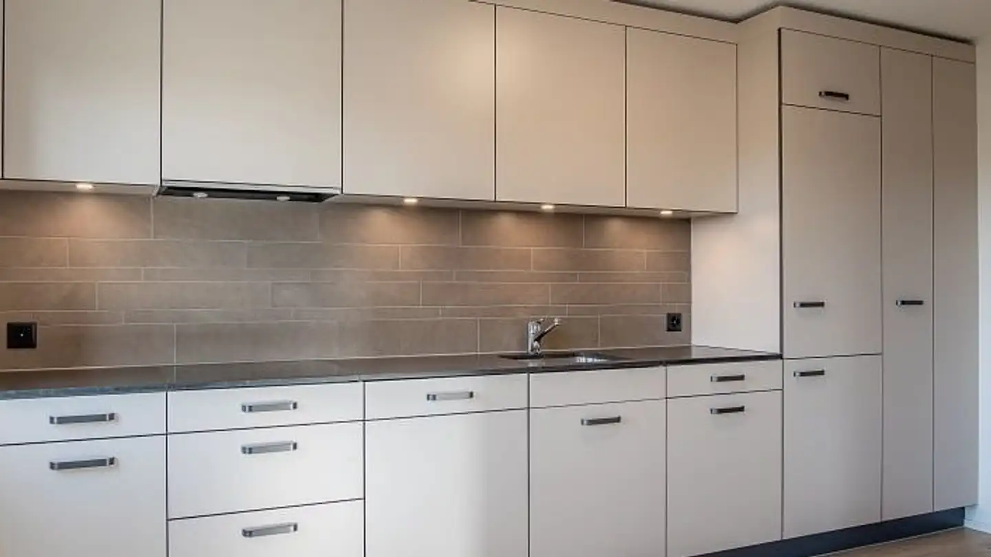 Appartement à louer - Belchenstrasse 9, 4900 Langenthal