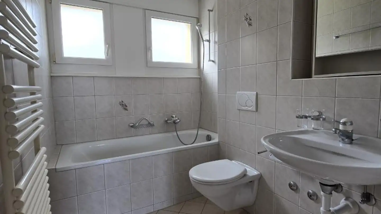 Appartamento in affitto - Chemin Des Rondinières 1, 2016 Cortaillod - Foto 3