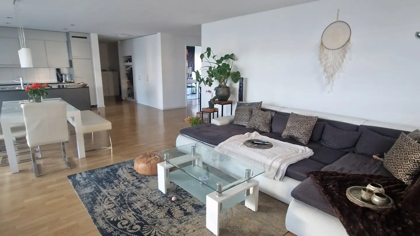 Single room for rent - 6343 Rotkreuz - Photo 2