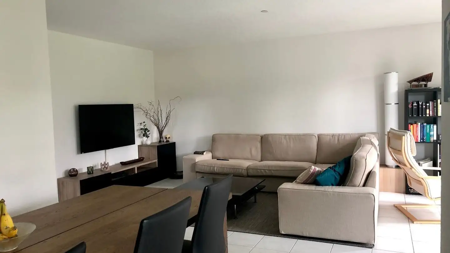 Apartment for rent - Stationsstrasse 46c, 8833 Samstagern - Photo 2