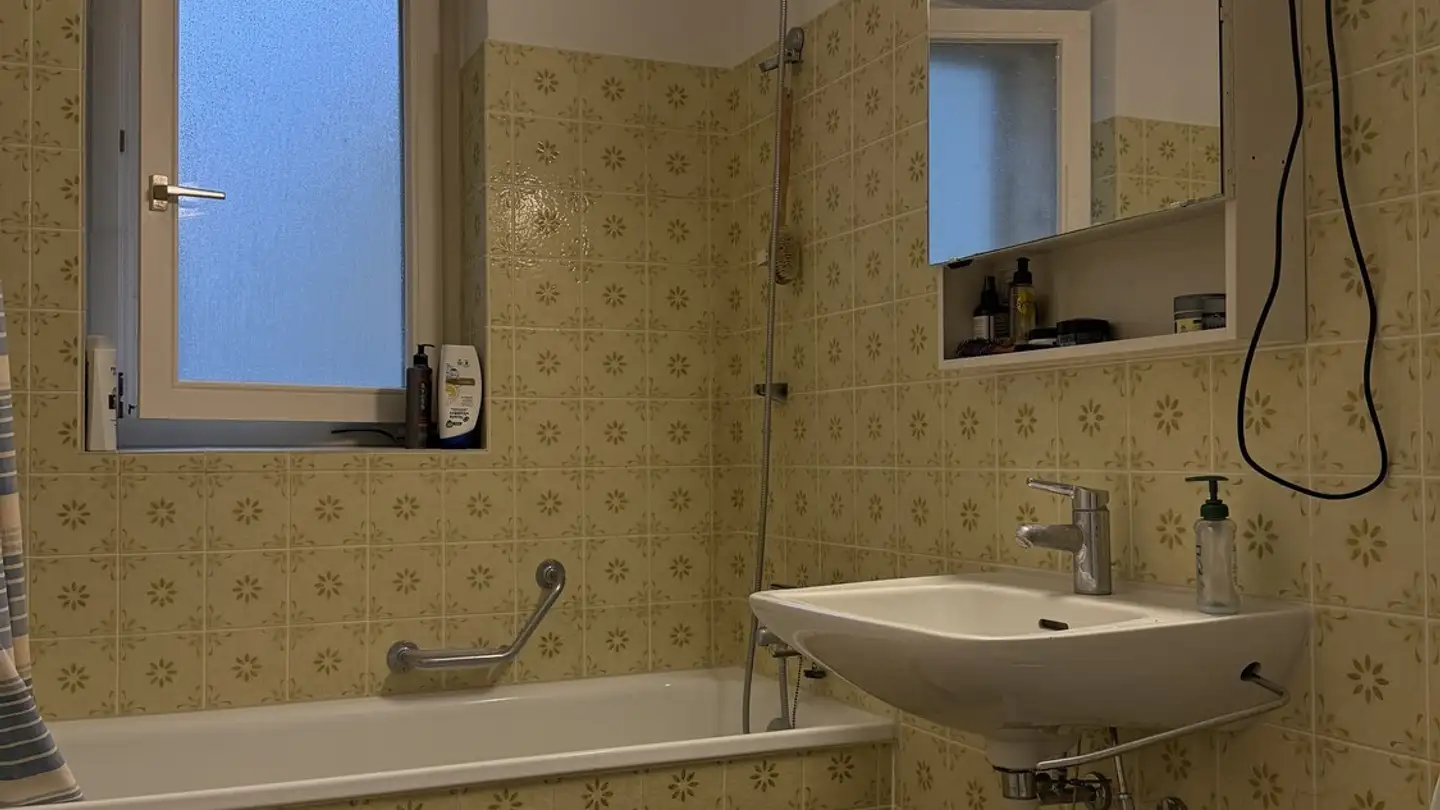 Stanza singola in affitto - Eschenweg 11, 8200 Schaffhausen - Photo 4