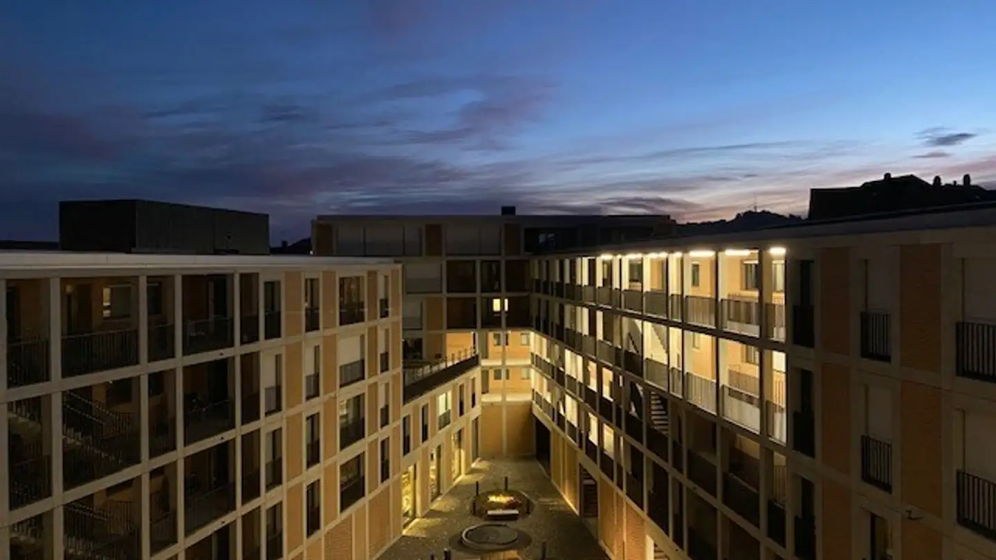 Appartamento in affitto - Moserstrasse 33, 3014 Bern - Foto 2