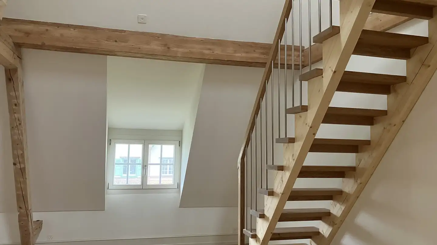 Wohnung mieten - Technikumstrasse 9, 3400 Burgdorf - Foto 2
