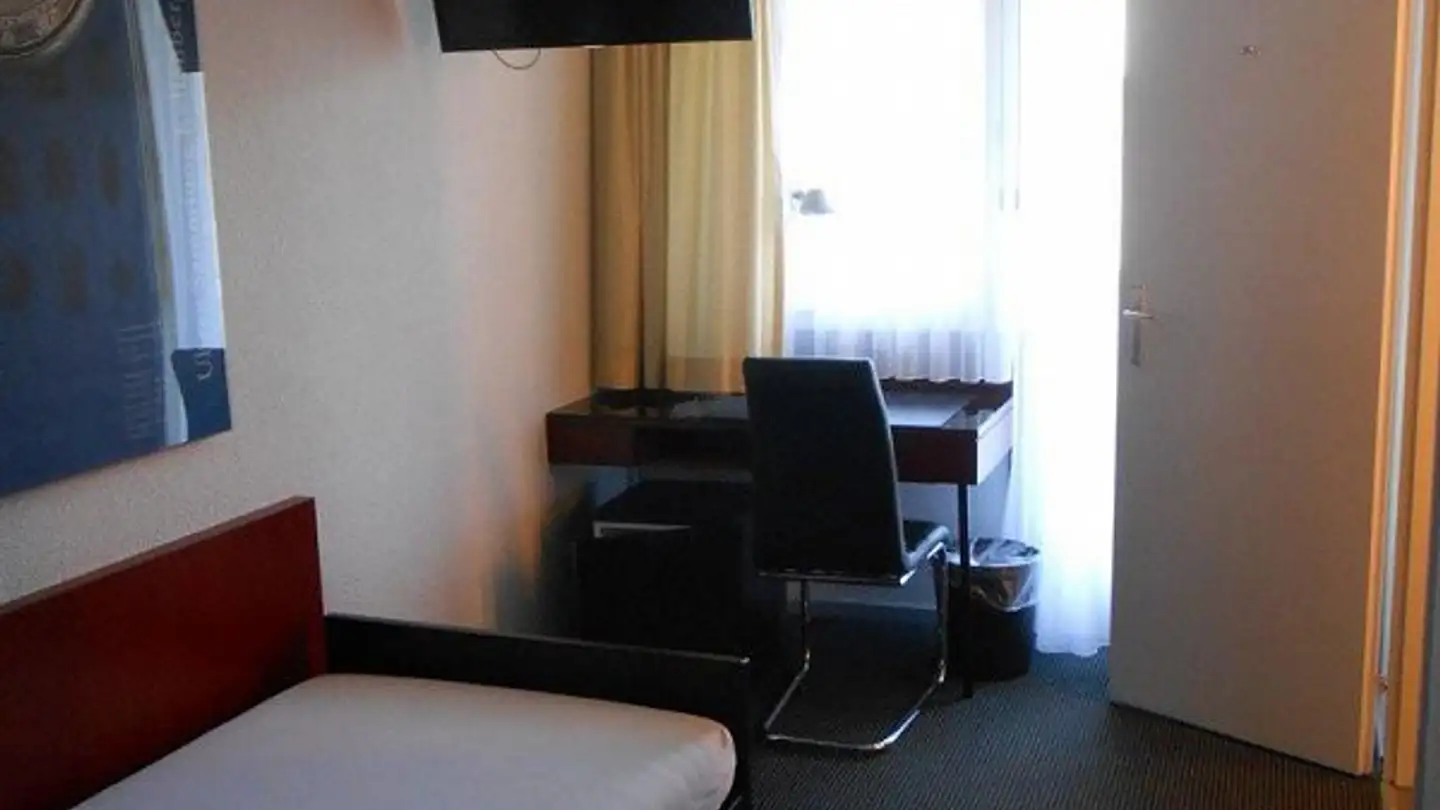 Stanza singola in affitto - Guggenbühlstrasse 2, 8404 Winterthur - Foto 3