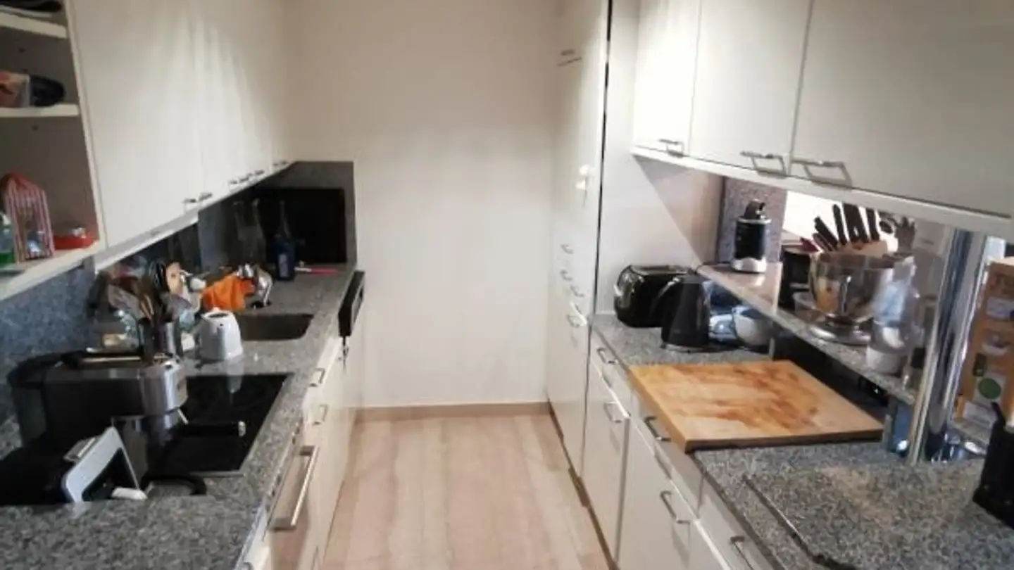 Appartamento in affitto - Therwilerstrasse 33, 4153 Reinach BL - Photo 3