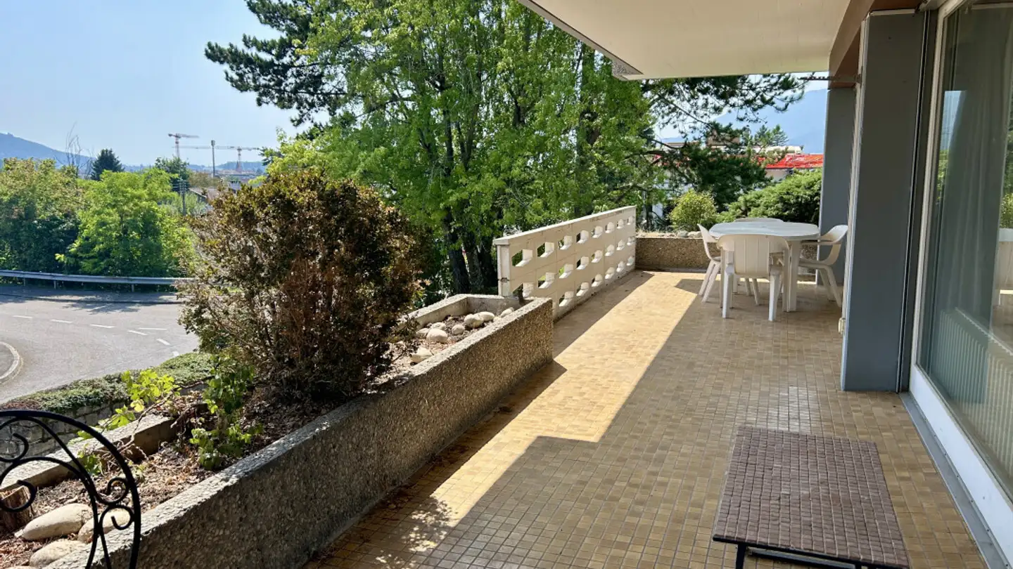 Apartment for sale - 2525 Le Landeron