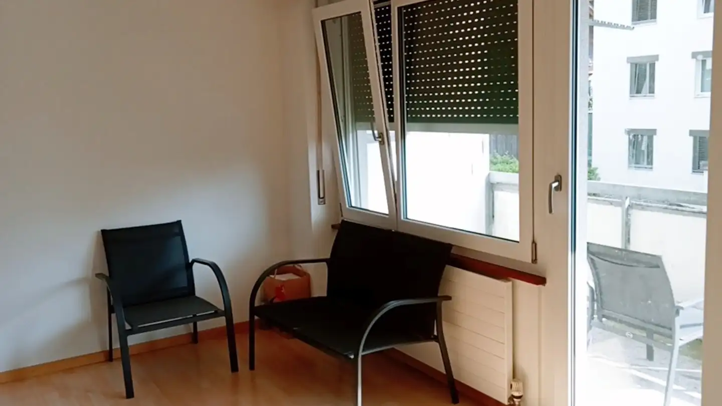 Stanza singola in affitto - Bodengässli 3, 3145 Niederscherli - Photo 3