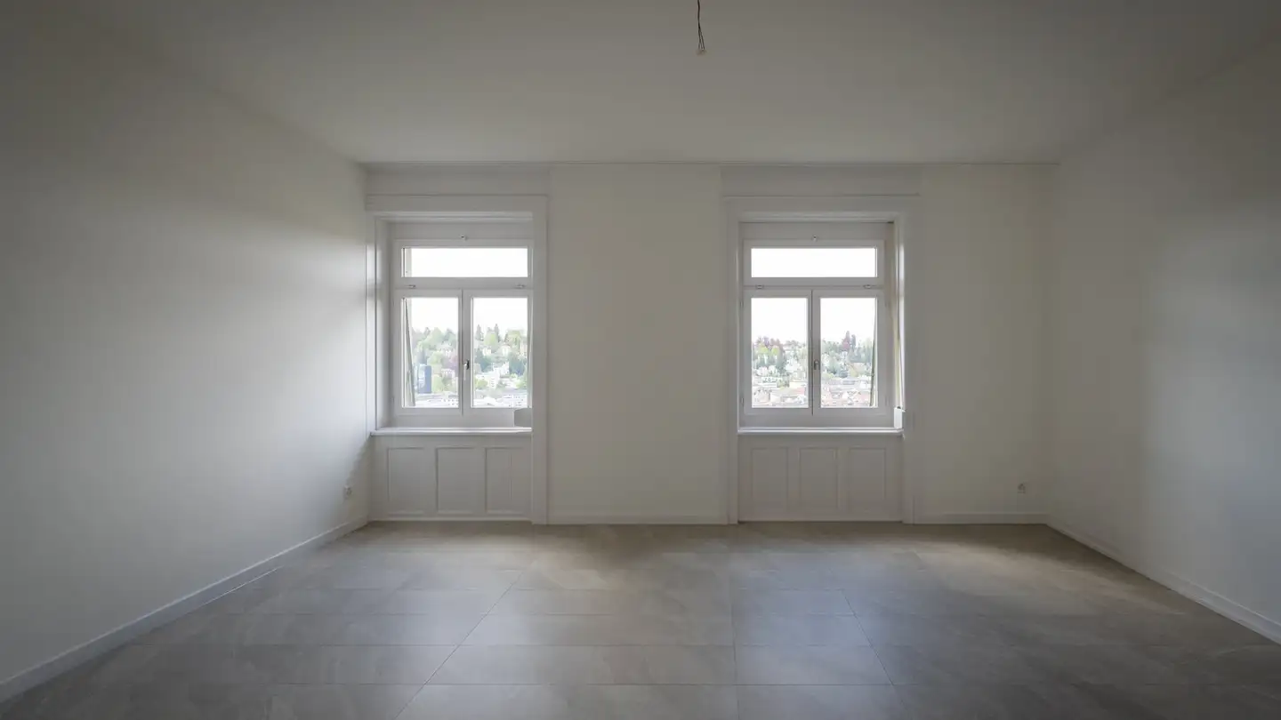 Appartamento in affitto - Berneggstrasse 27, 9000 St. Gallen - Foto 2