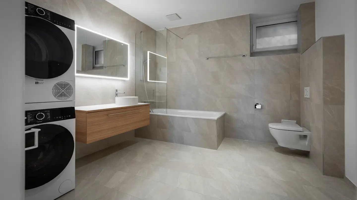 Appartamento in affitto - Berneggstrasse 27, 9000 St. Gallen - Foto 3