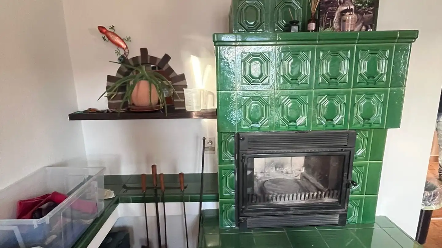 Single house for rent - Linsentalstrasse 57, 8482 Sennhof (Winterthur) - Photo 4