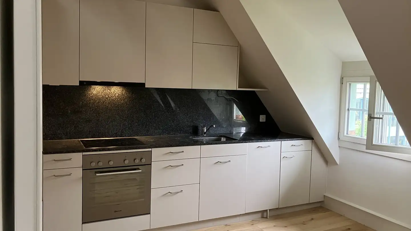 Wohnung mieten - Technikumstrasse 9, 3400 Burgdorf - Foto 3