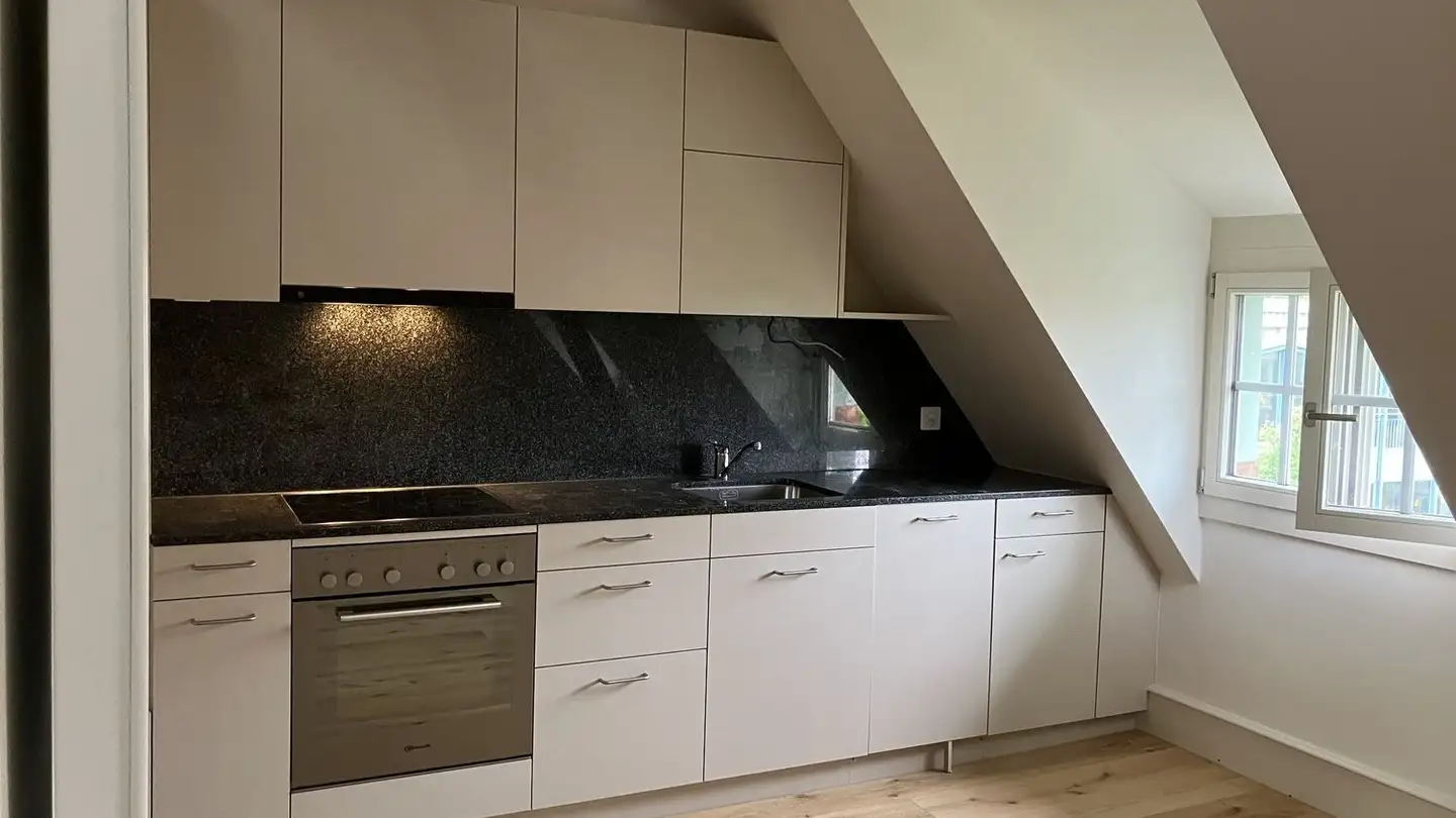 Appartamento in affitto - Technikumstrasse 9, 3400 Burgdorf - Foto 3