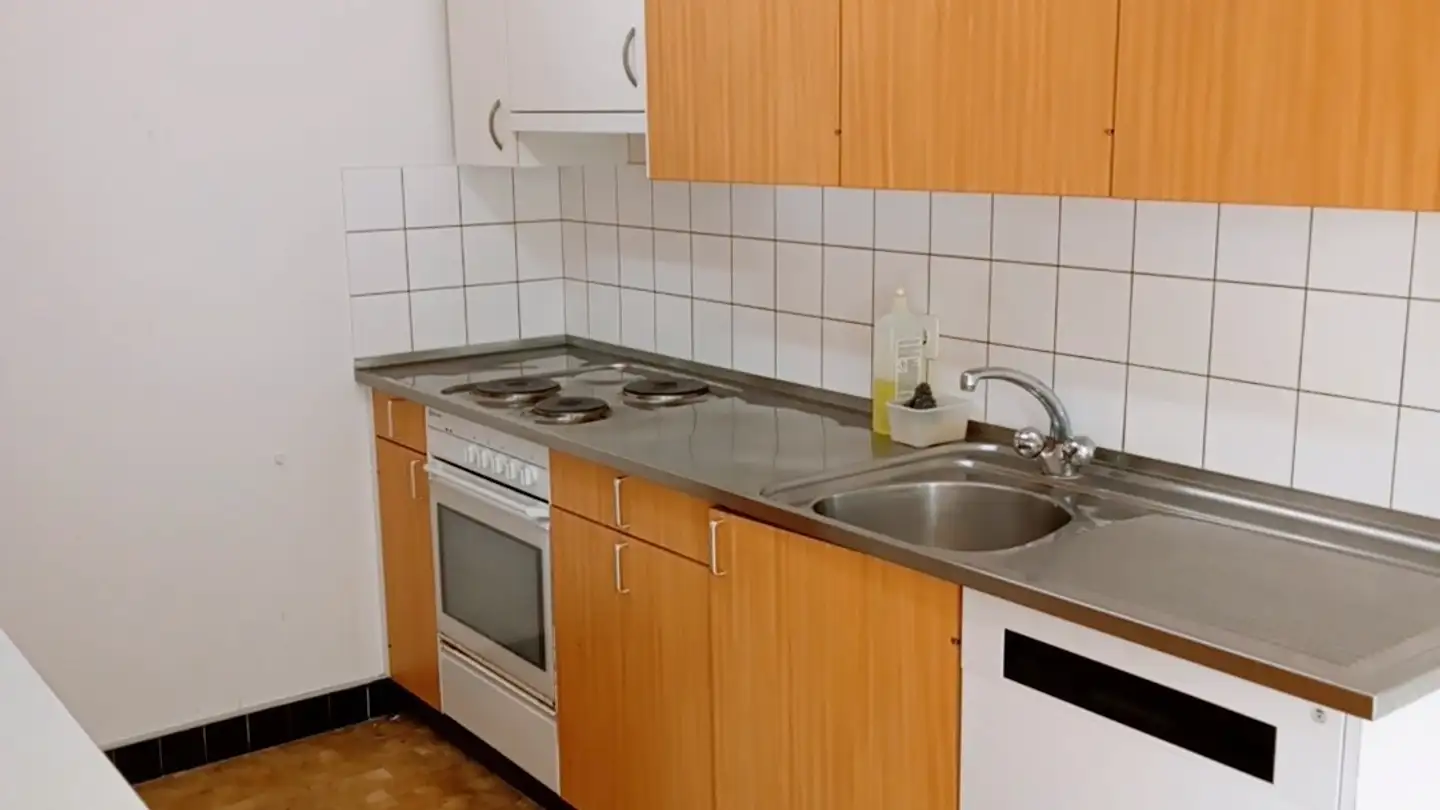 Stanza singola in affitto - Bodengässli 3, 3145 Niederscherli - Photo 2