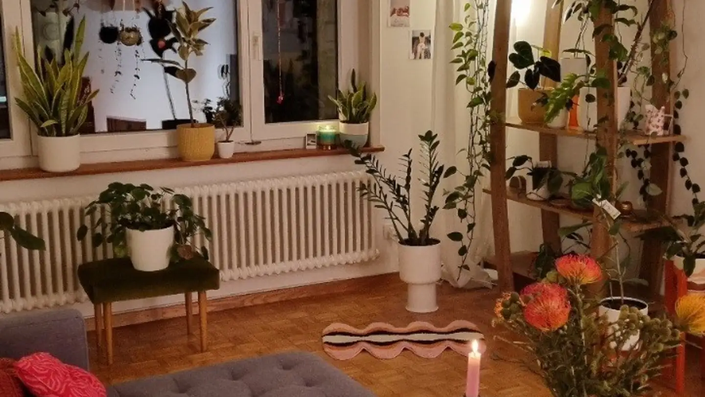 Apartment for rent - Iddastrasse 44, 9008 St. Gallen - Photo 3