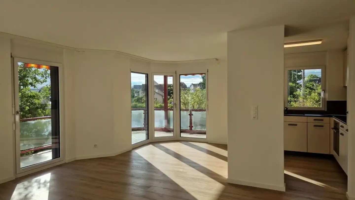 Apartment for rent - Lorrainestrasse 3, 3360 Herzogenbuchsee - Photo 2