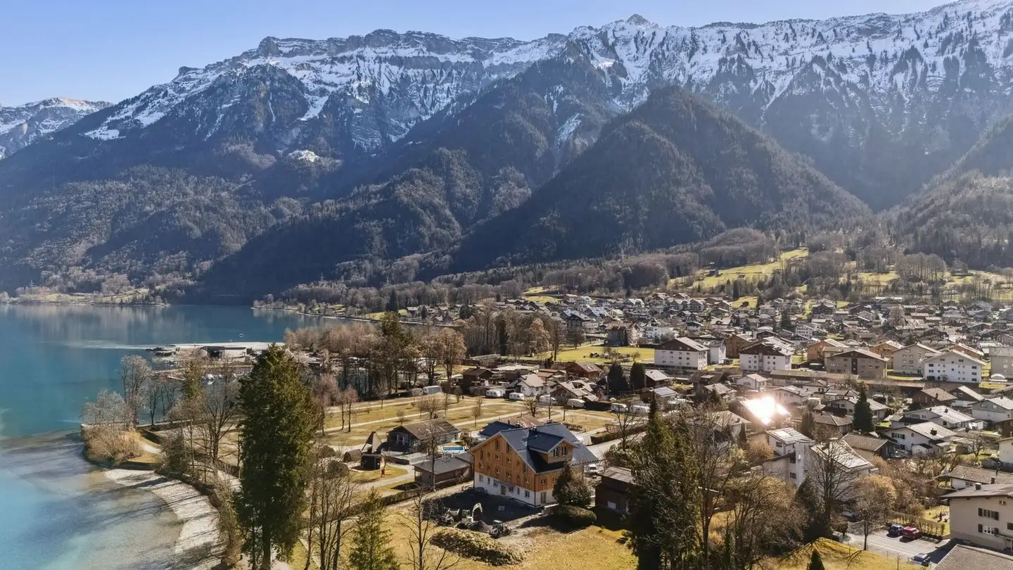 Wohnung kaufen - 3806 Bönigen b. Interlaken - Foto 2