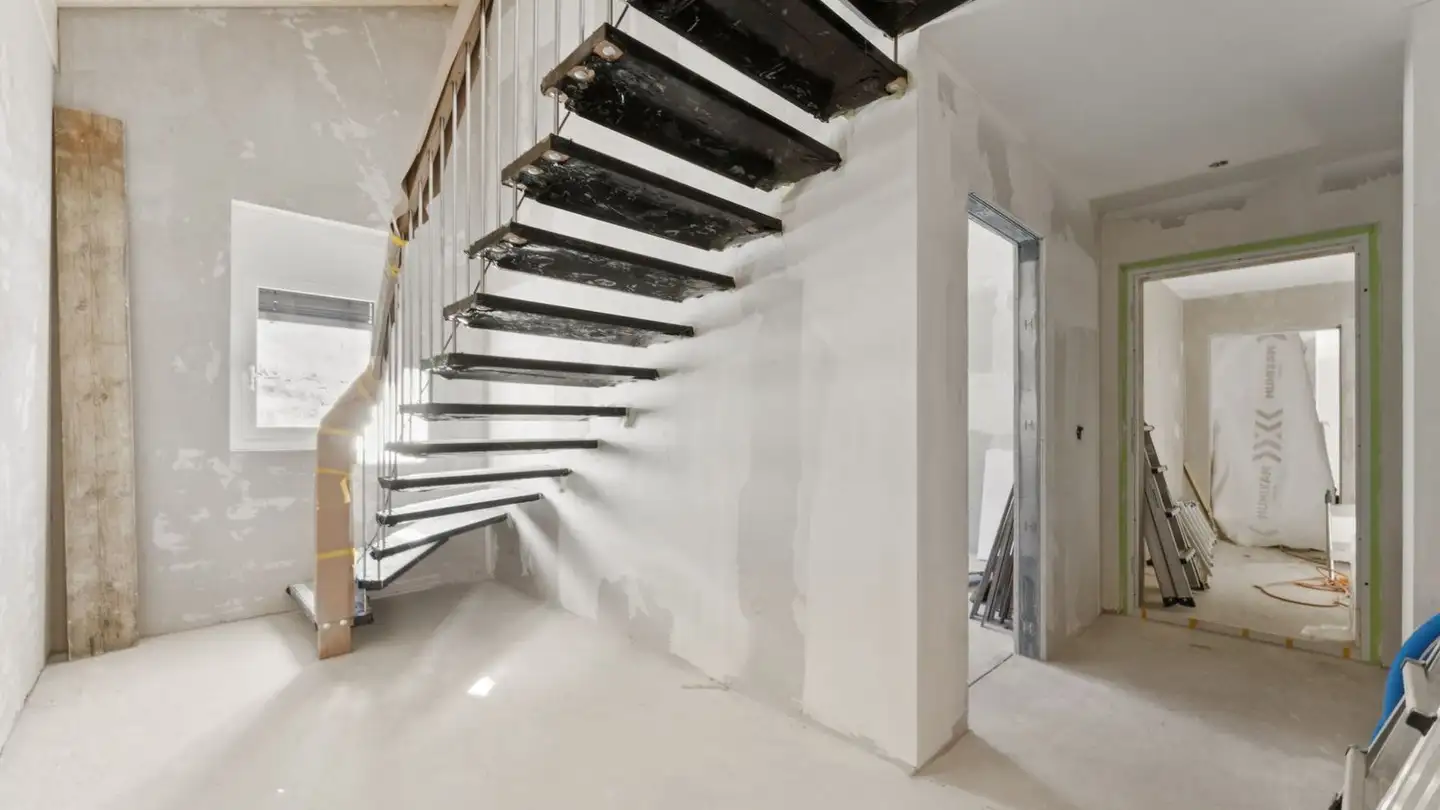 Wohnung kaufen - 3806 Bönigen b. Interlaken - Foto 4