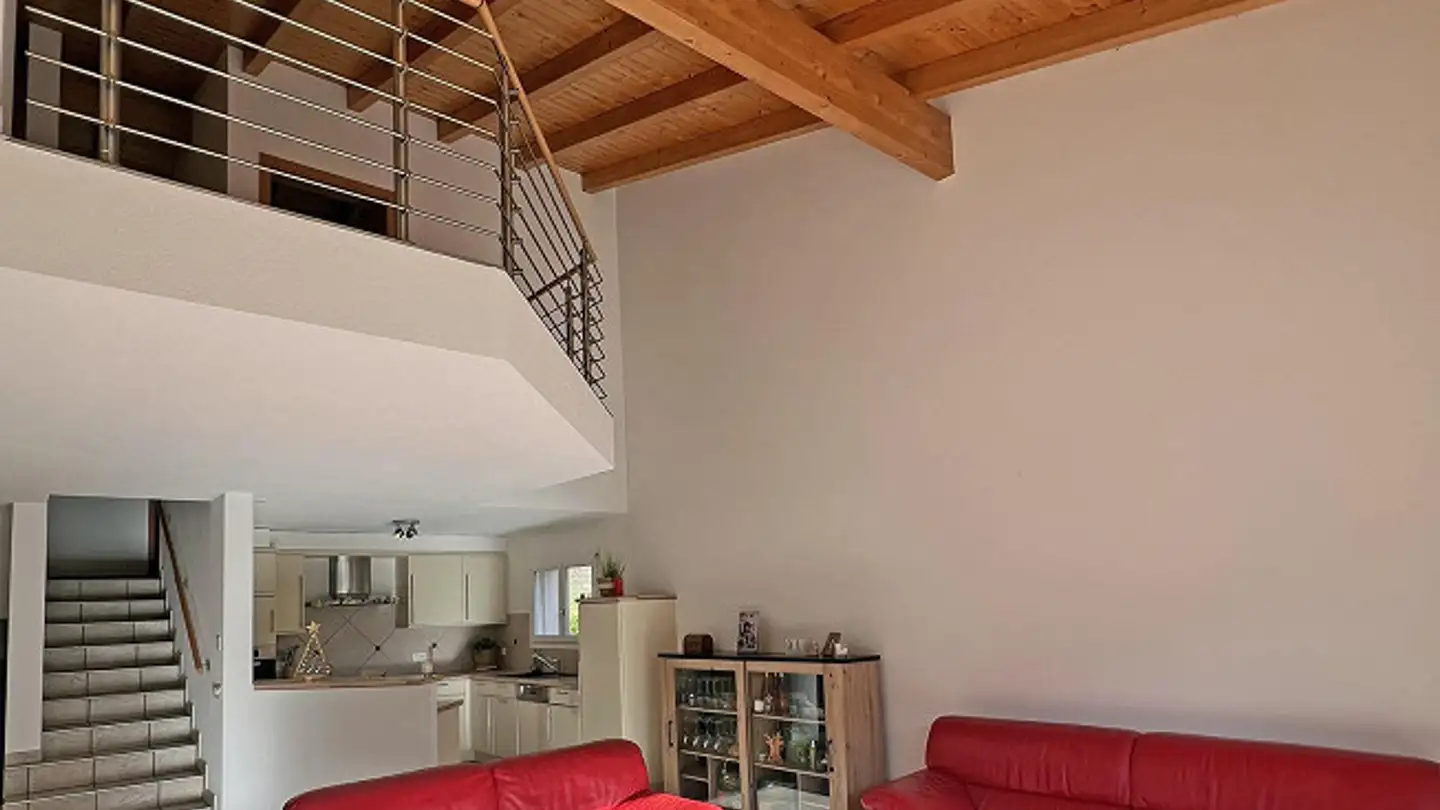 Single house for sale - 3977 Granges VS