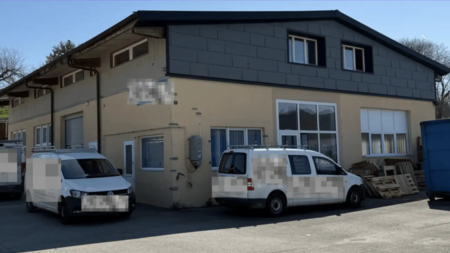 Commerciale in vendita - 1530 Payerne - Photo 2