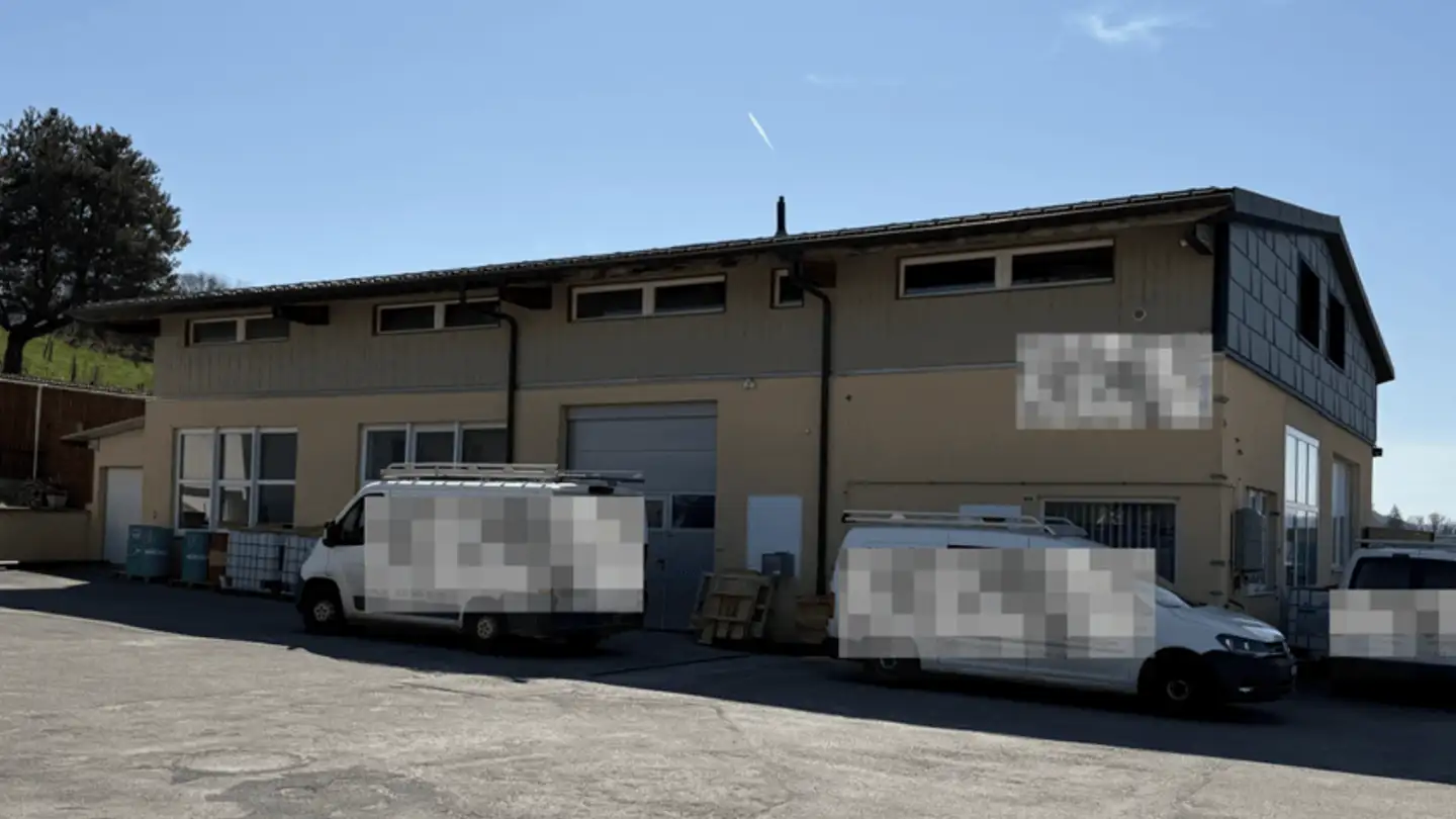 Commerciale in vendita - 1530 Payerne - Photo 3