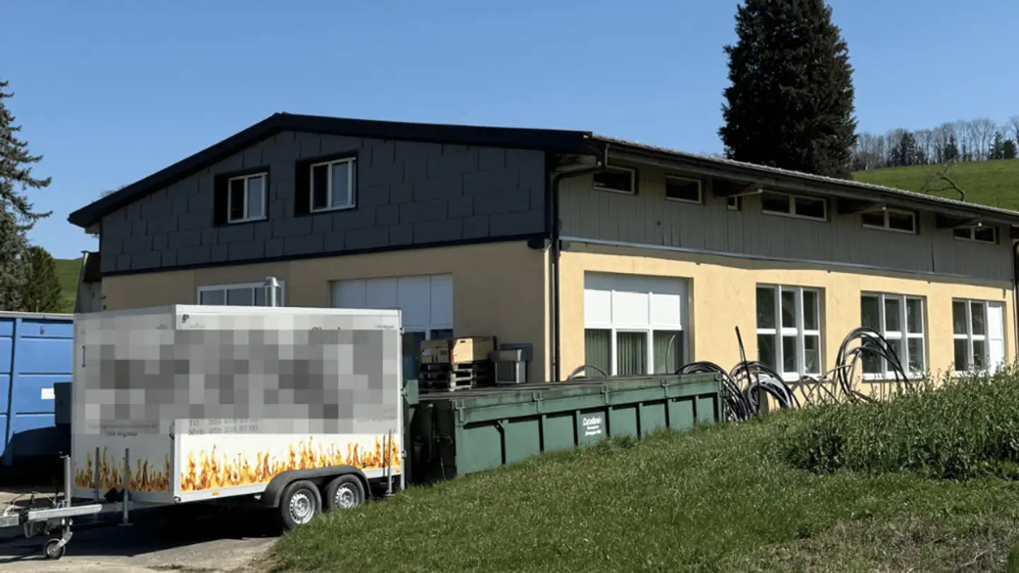 Commerciale in vendita - 1530 Payerne - Photo 4