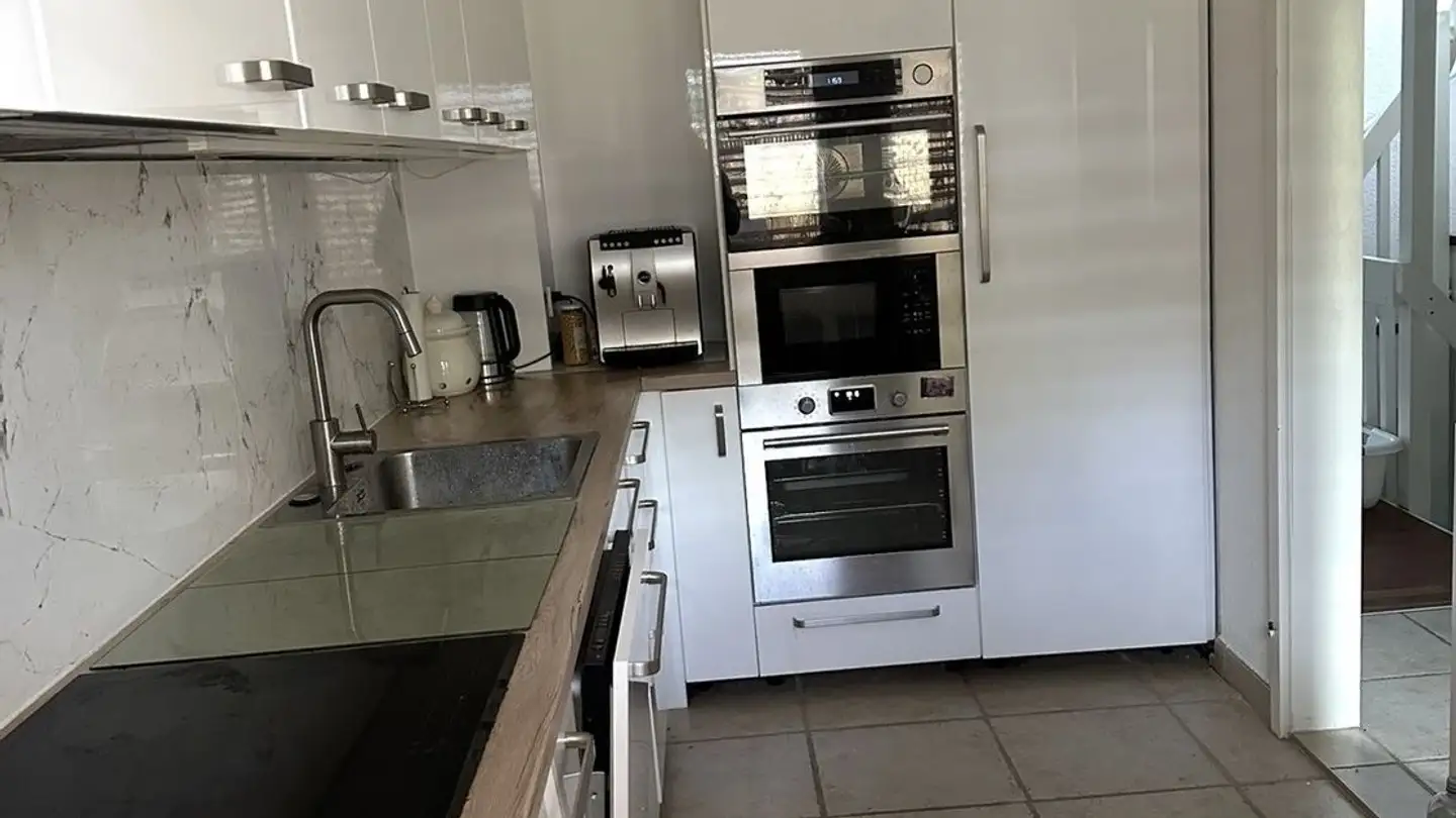 Apartment for rent - Sternenstrasse 28E, 8903 Birmensdorf ZH