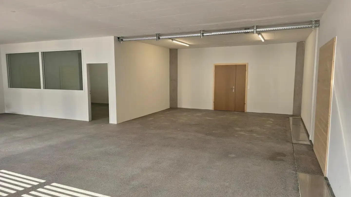 Office space for rent - Industriestrasse 5, 5432 Neuenhof - Photo 3
