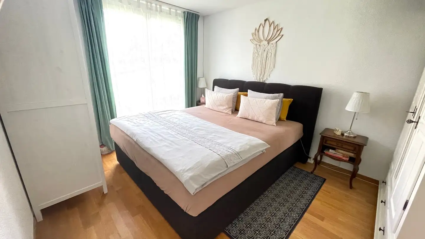 Wohnung mieten - Romanshornerstrasse, 8280 Kreuzlingen - Foto 3