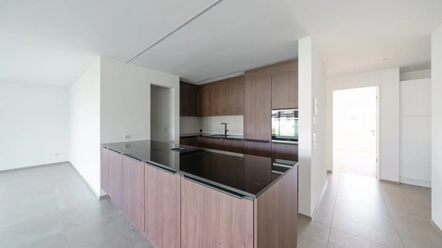 Appartement à louer - Grabenstrasse 49a, 3360 Herzogenbuchsee