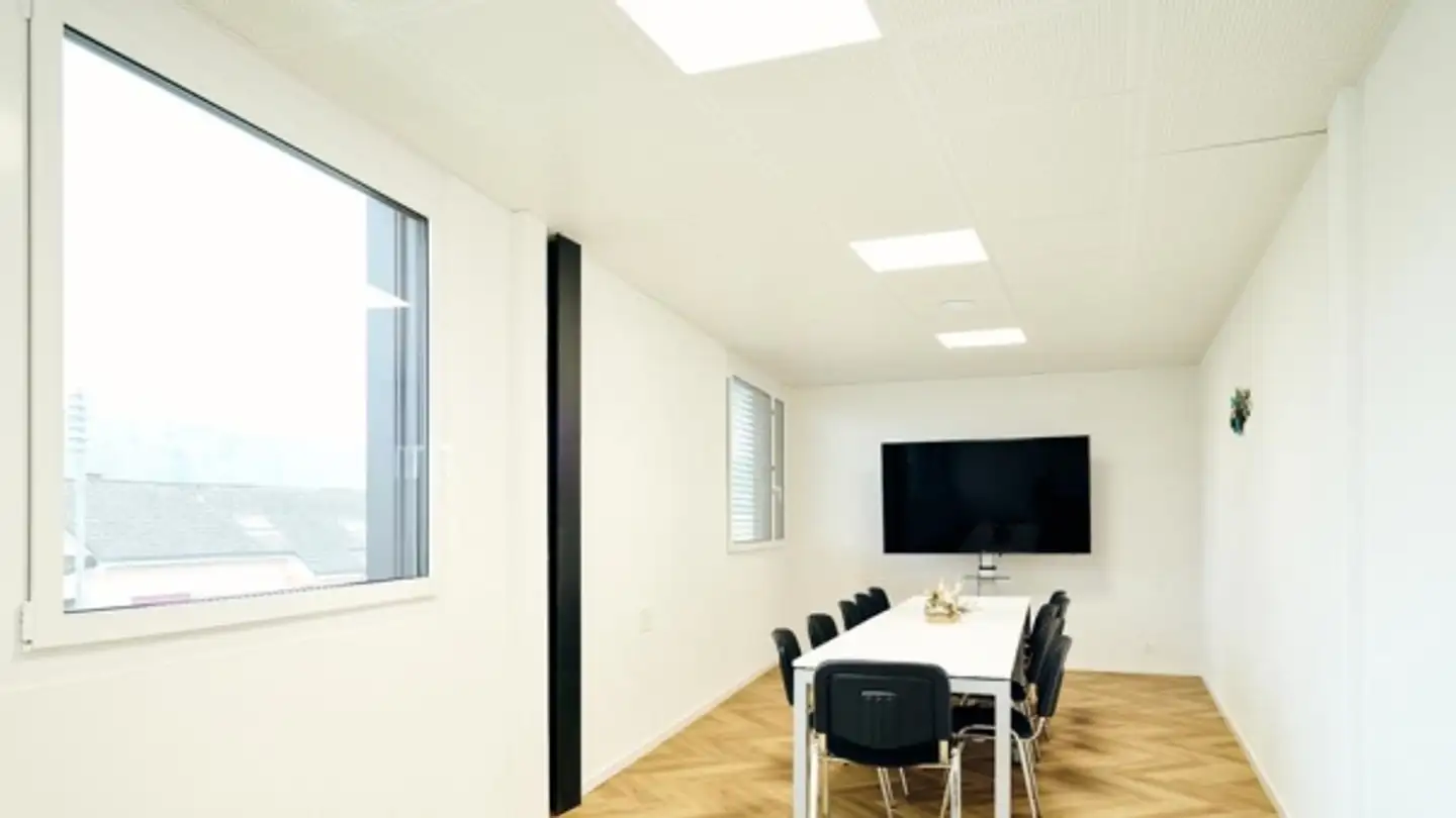 Office space for rent - Route D'ursy 84, 1678 Siviriez