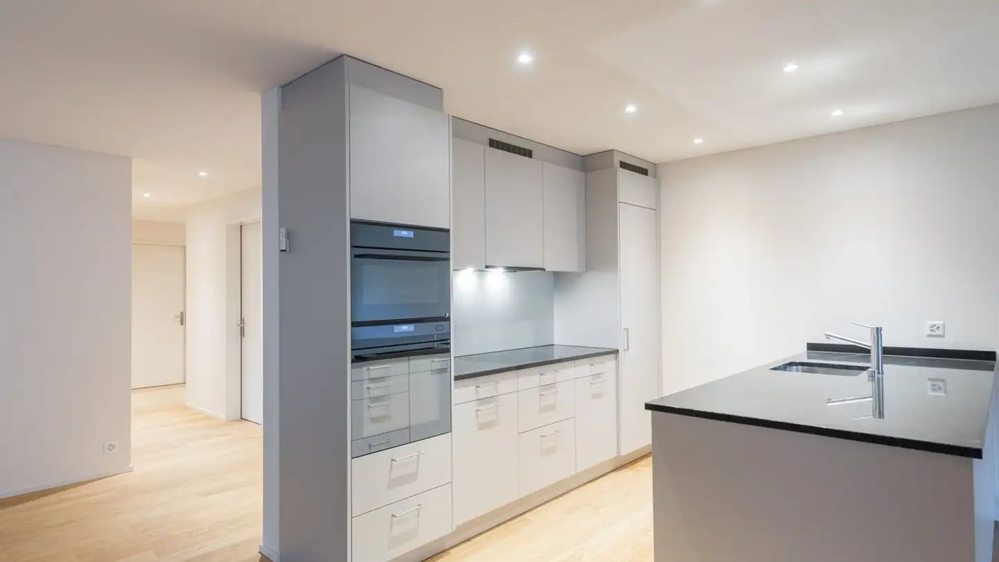 Wohnung mieten - Sagiweg 2, 5722 Gränichen - Foto 4