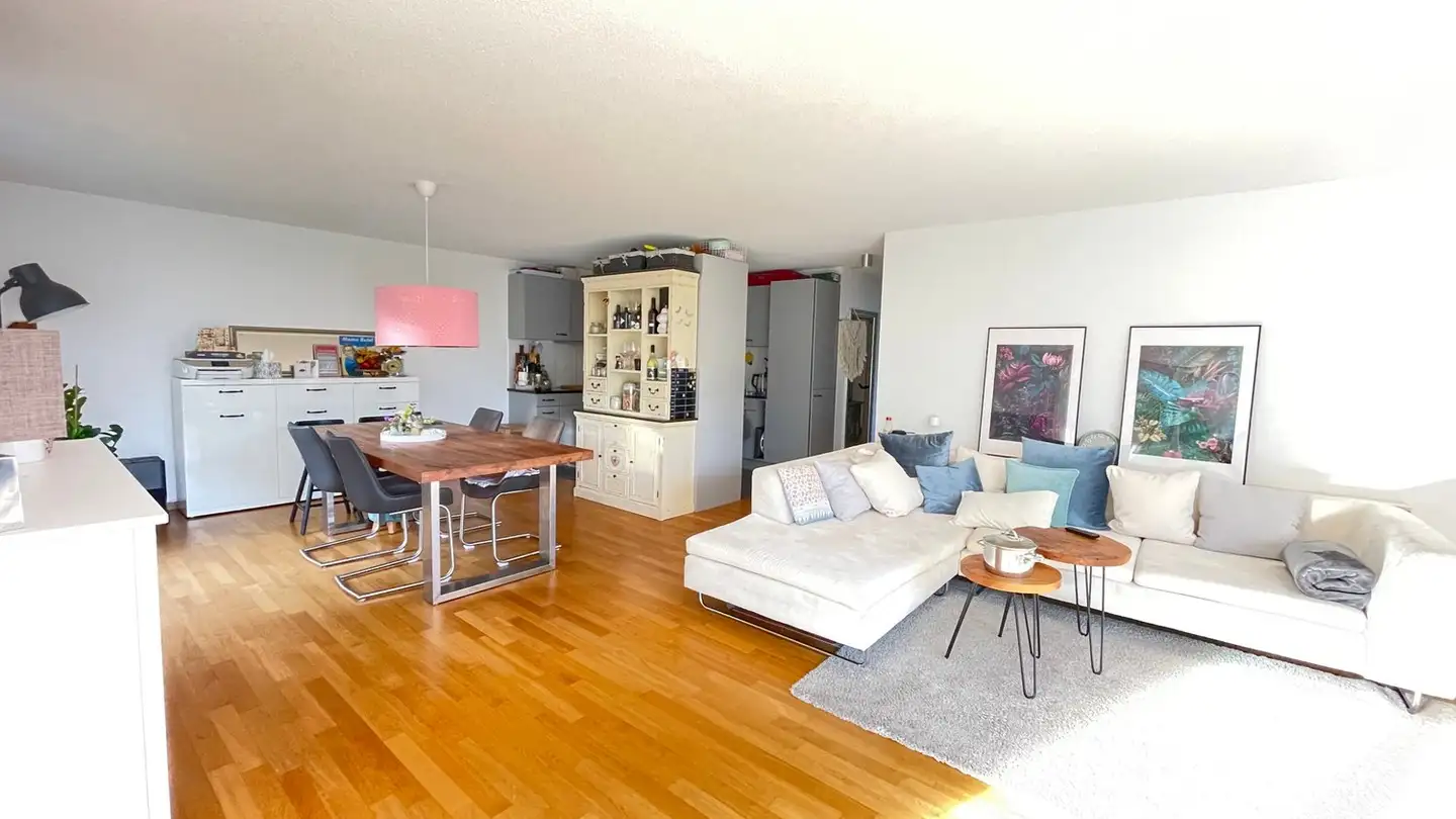 Appartamento in affitto - Romanshornerstrasse, 8280 Kreuzlingen