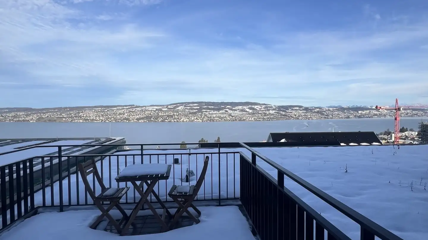 Appartamento in affitto - Neugasse 33, 8810 Horgen - Foto 2