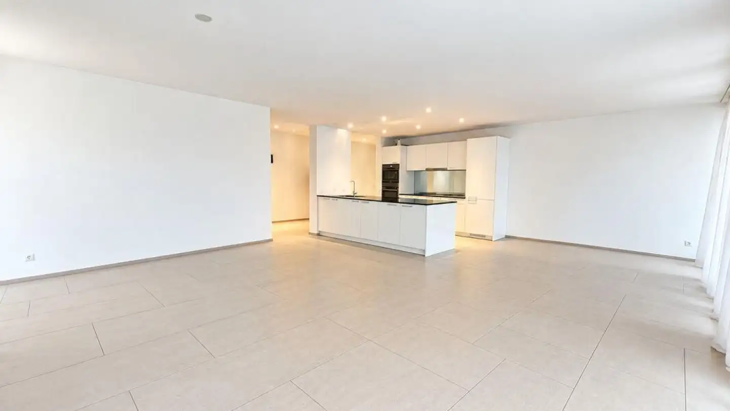 Apartment for rent - Haingartenstrasse 36, 8215 Hallau - Photo 2