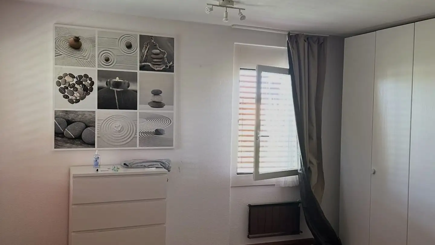 Apartment for rent - Sternenstrasse 28E, 8903 Birmensdorf ZH - Photo 3