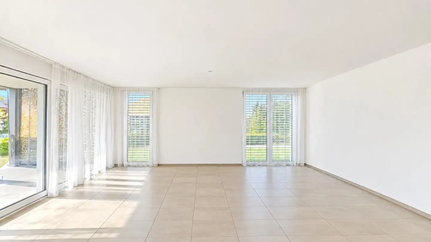 Apartment for rent - Haingartenstrasse 36, 8215 Hallau - Photo 3